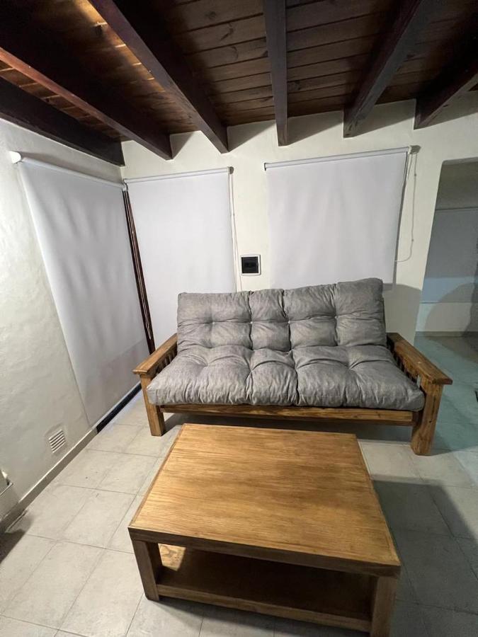 Ivy Bariloche Apartment Екстериор снимка