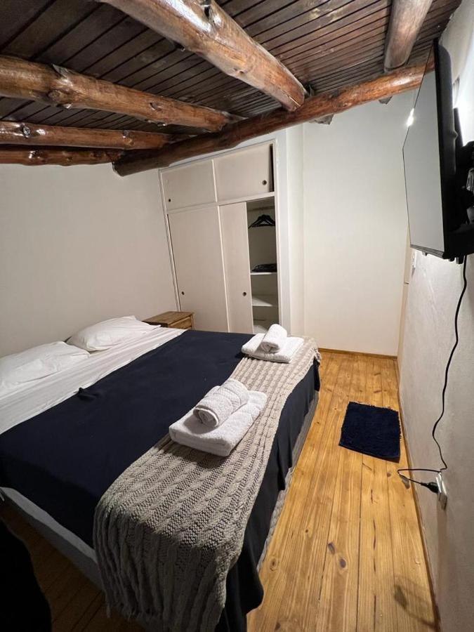 Ivy Bariloche Apartment Екстериор снимка