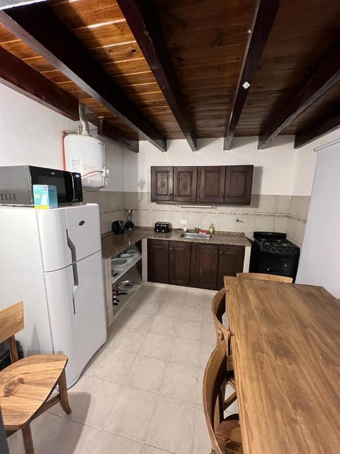Ivy Bariloche Apartment Екстериор снимка