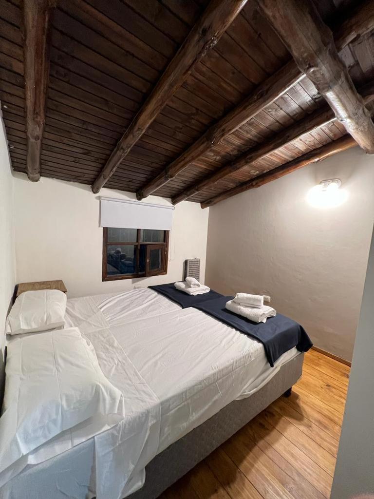 Ivy Bariloche Apartment Екстериор снимка
