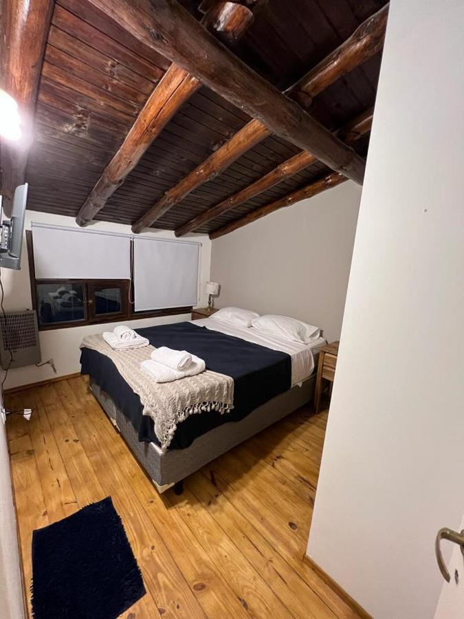 Ivy Bariloche Apartment Екстериор снимка