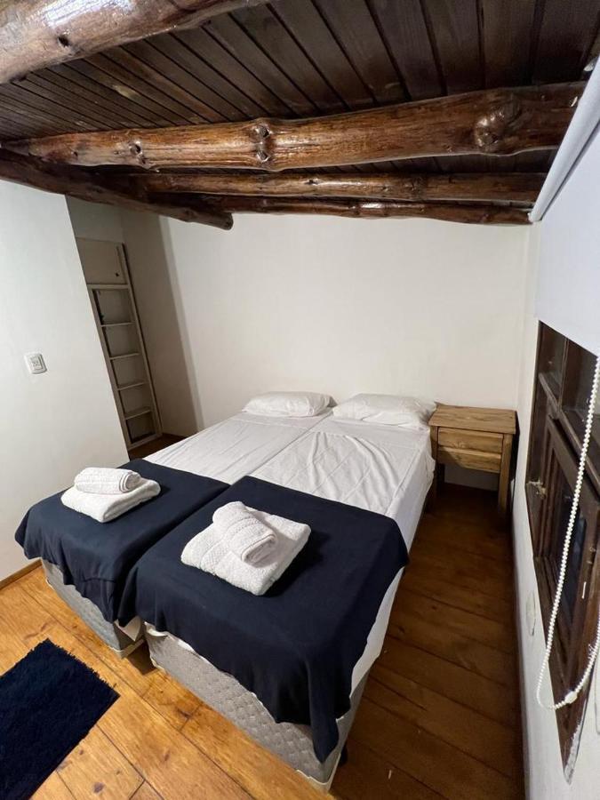 Ivy Bariloche Apartment Екстериор снимка