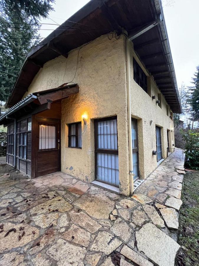 Ivy Bariloche Apartment Екстериор снимка