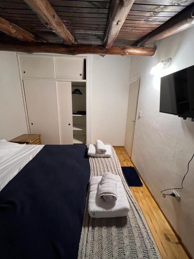 Ivy Bariloche Apartment Екстериор снимка